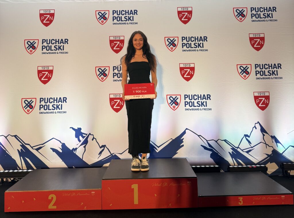 klaudia michura pzn