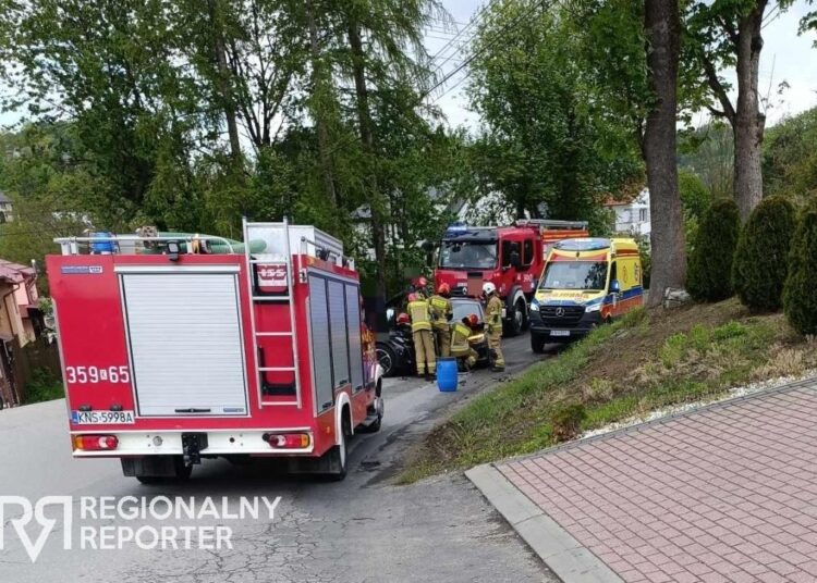 fot. Regionalny Reporter na Facebooku