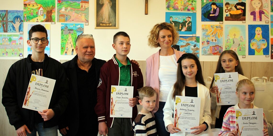 konkurs w Andraszowce