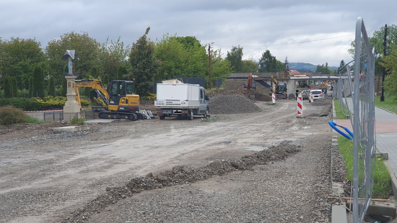 krakowska ns wiadukt 05 2025