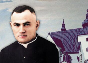 fot. Centrum Myśli ks. Bernardyna Dziedziaka