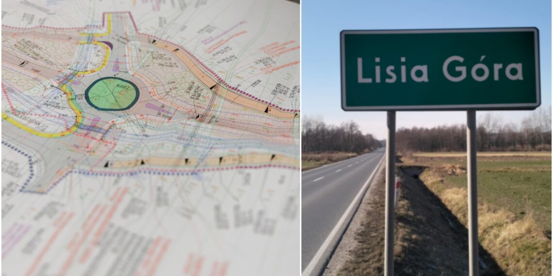 lisia