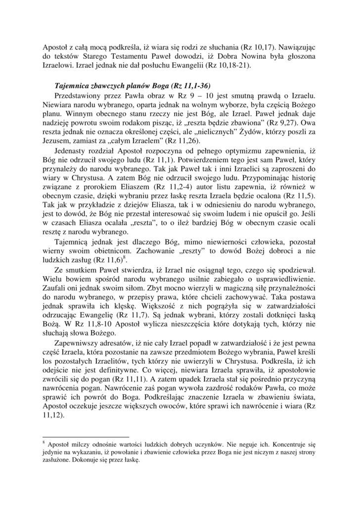 list do rzymian 2 4