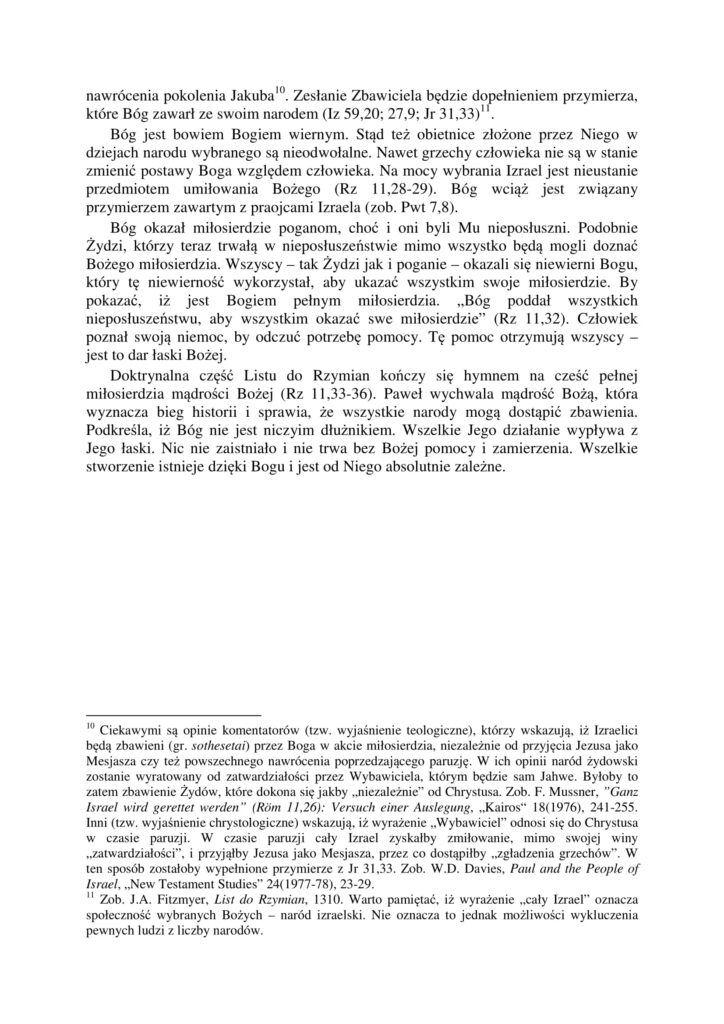 list do rzymian 2 6