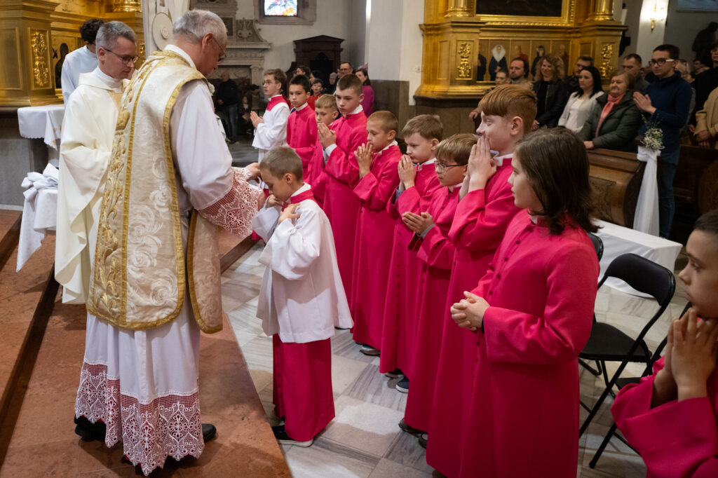 ministrant