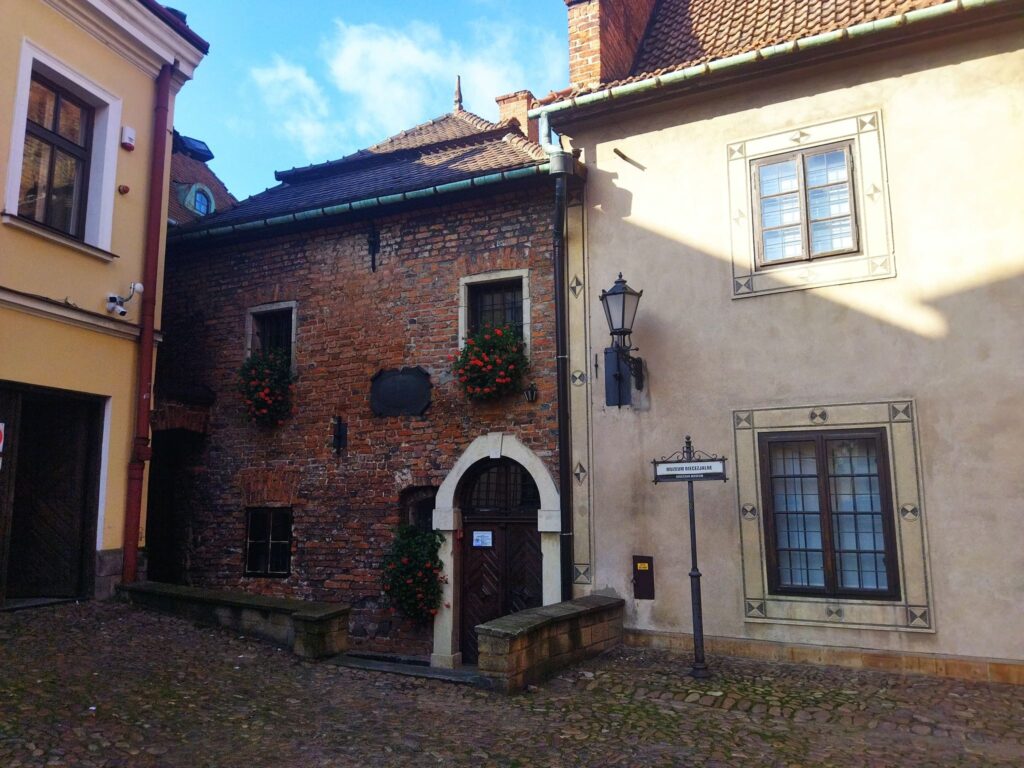 muzeum