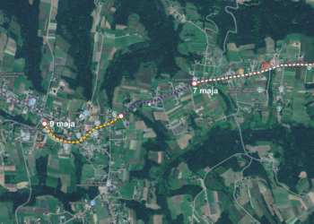 fot. KMP Nowy Sącz