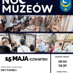 noc muzeow