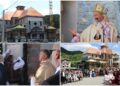 ochotnica kosciol