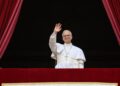 fot. Vatican News - Radio Watykańskie
