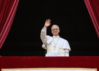 fot. Vatican News - Radio Watykańskie