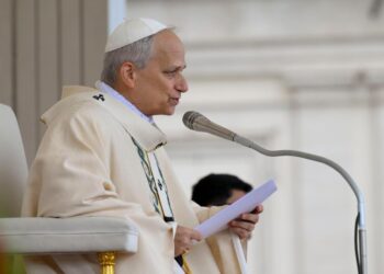 fot. Vatican News - Radio Watykańskie