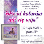 plakat wojcik wystawa 2025 kopia