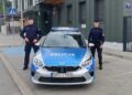 fot. Komenda Wojewódzka Policji w Krakowie