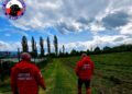 fot. Grupa Ratownictwa Specjalnego OSP Nowy Sącz