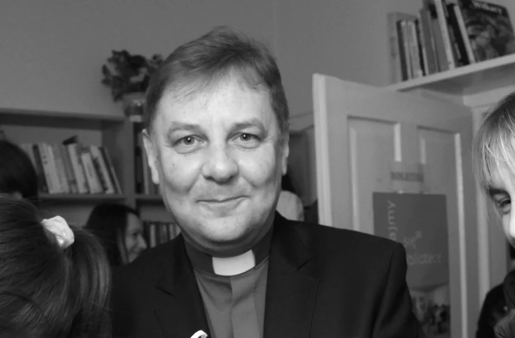 proboszcz