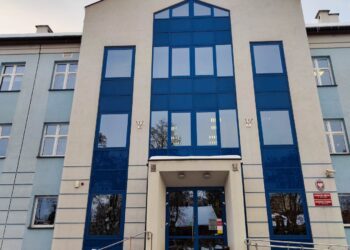 na zdjęciu: Prokuratura Okręgowa w Tarnowie