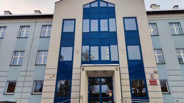 na zdjęciu: Prokuratura Okręgowa w Tarnowie
