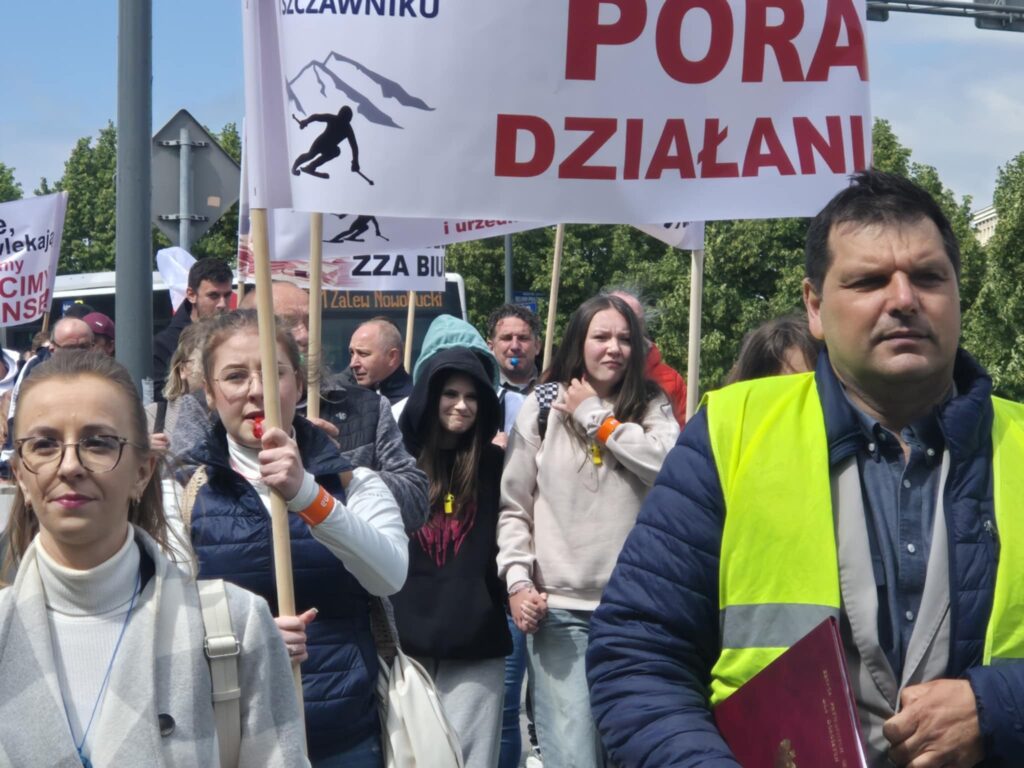protest rdos 2