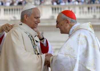 fot. Vatican News - Radio Watykańskie