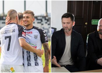 fot. Adrian Maraś, sandecja.pl i własne
