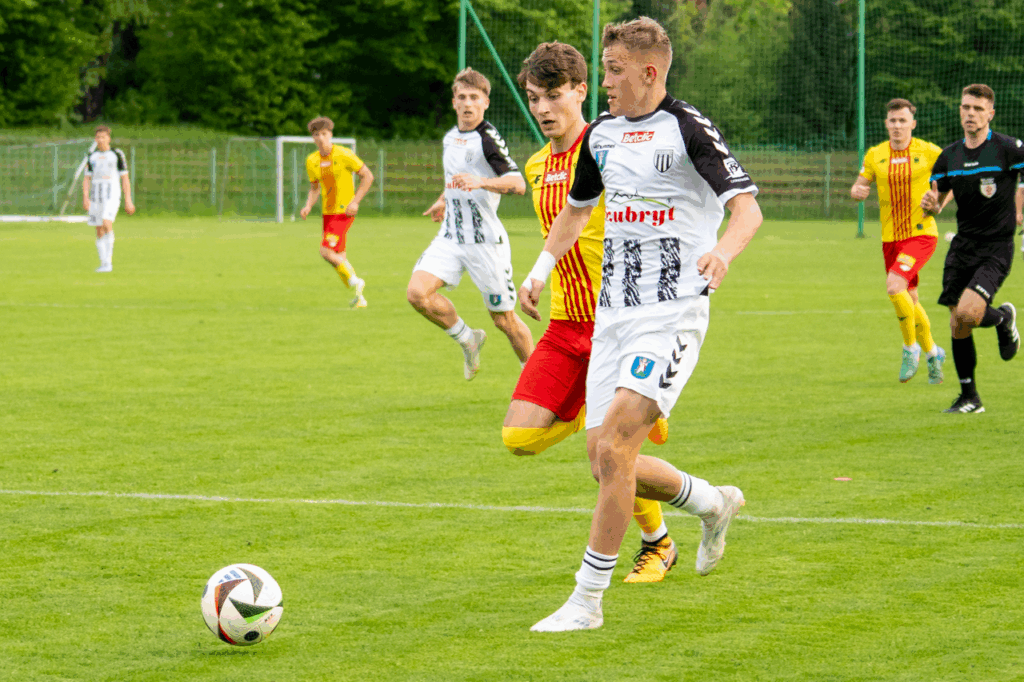 sandecja koronaII
