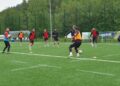 sandecja trening 05 2025