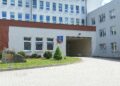 sor szlaban limanowa szpital 7