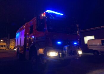straz pozarna noc2