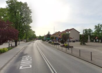 fot. PrintScreen Google Street View