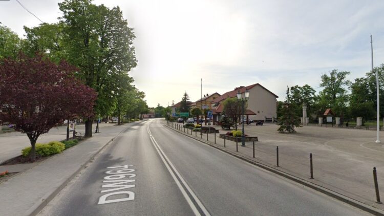 fot. PrintScreen Google Street View
