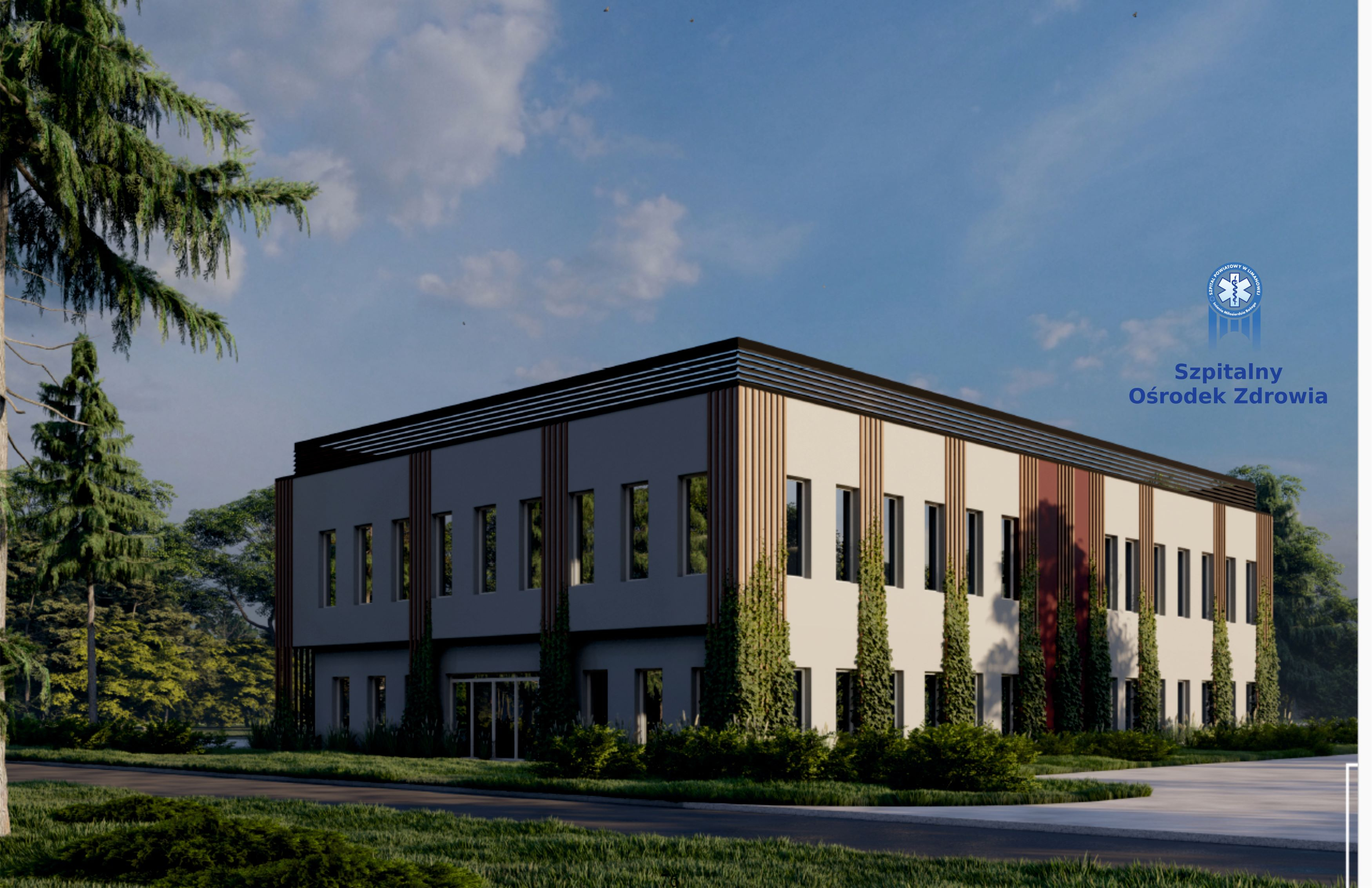 Ośrodek Zdrowia z ulicy Witosa w Limanowej zostanie przeniesiony? Szpital planuje dużą zmianę