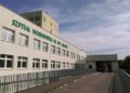 tarnow szpital sw.lukasza nowy szpital