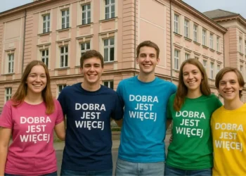 fot. materiały organizatora - MCDN