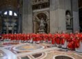 fot. VaticanNews - Radio Watykańskie