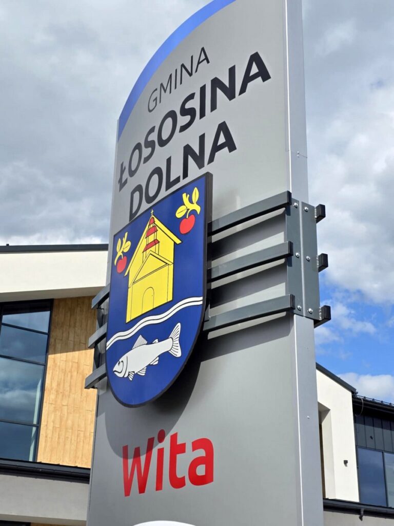 witacz lososina dolna 4