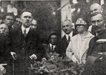 fot. UG Wierzchosławice/Towarzystwo Przyjaciół Muzeum Wincentego Witosa