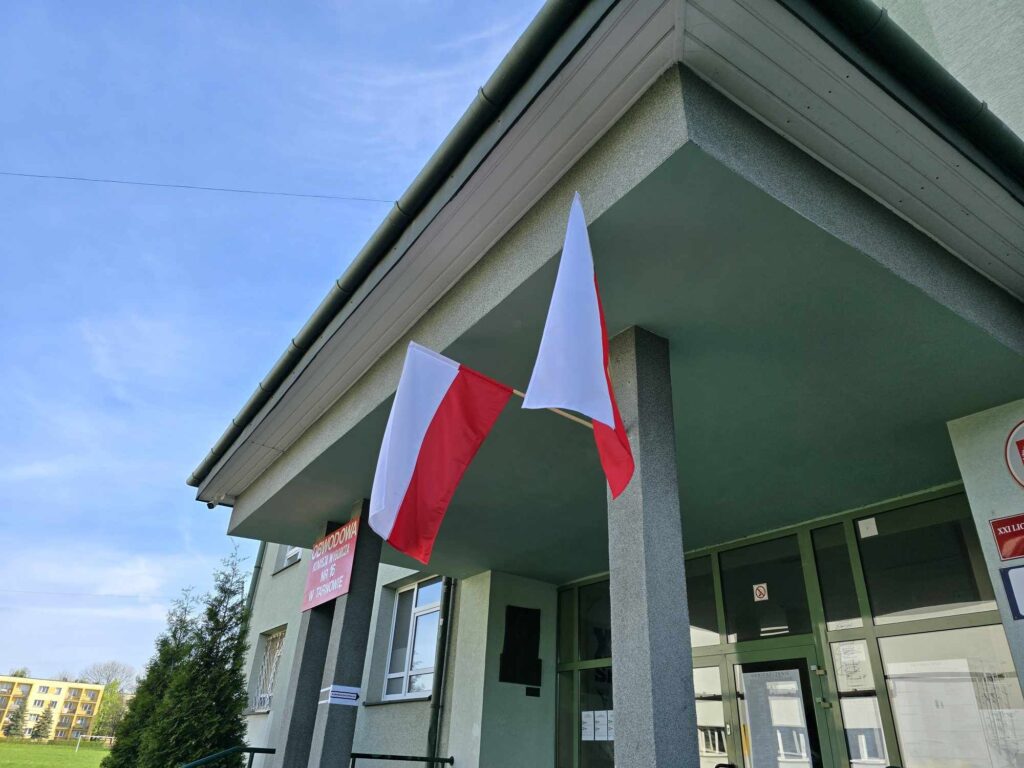 wybory obwodowa komisja