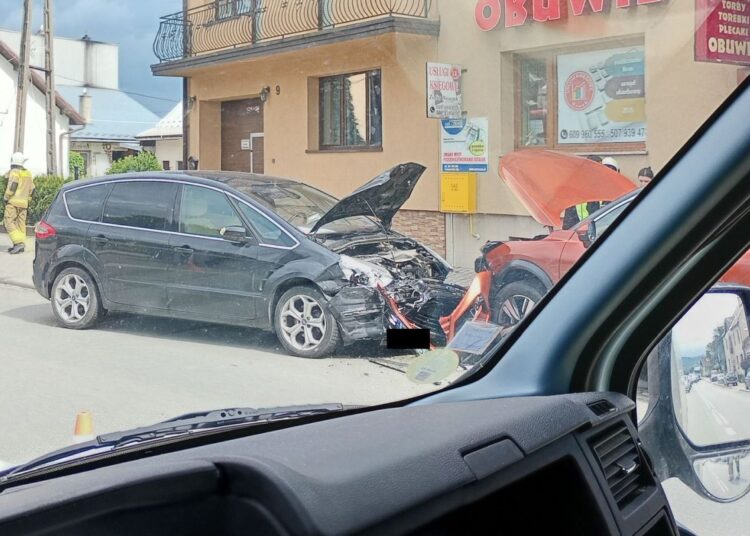 fot. Tomasz Ćwiklik