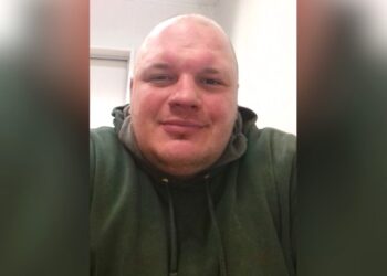 zaginiony Karol Kaczmarek
