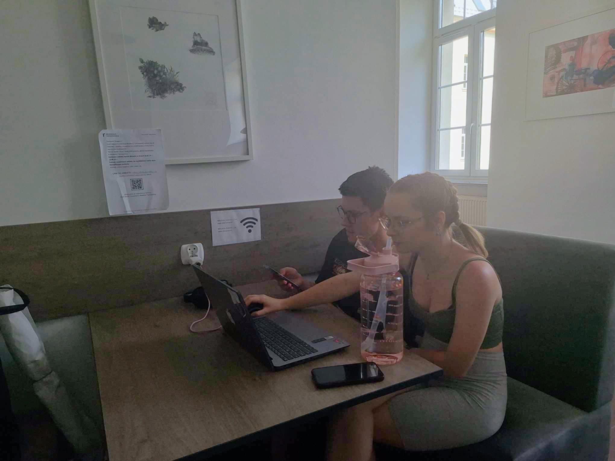 Nieprzespane noce, stres i natłok nauki – studenci na kilka dni przed sesją egzaminacyjną