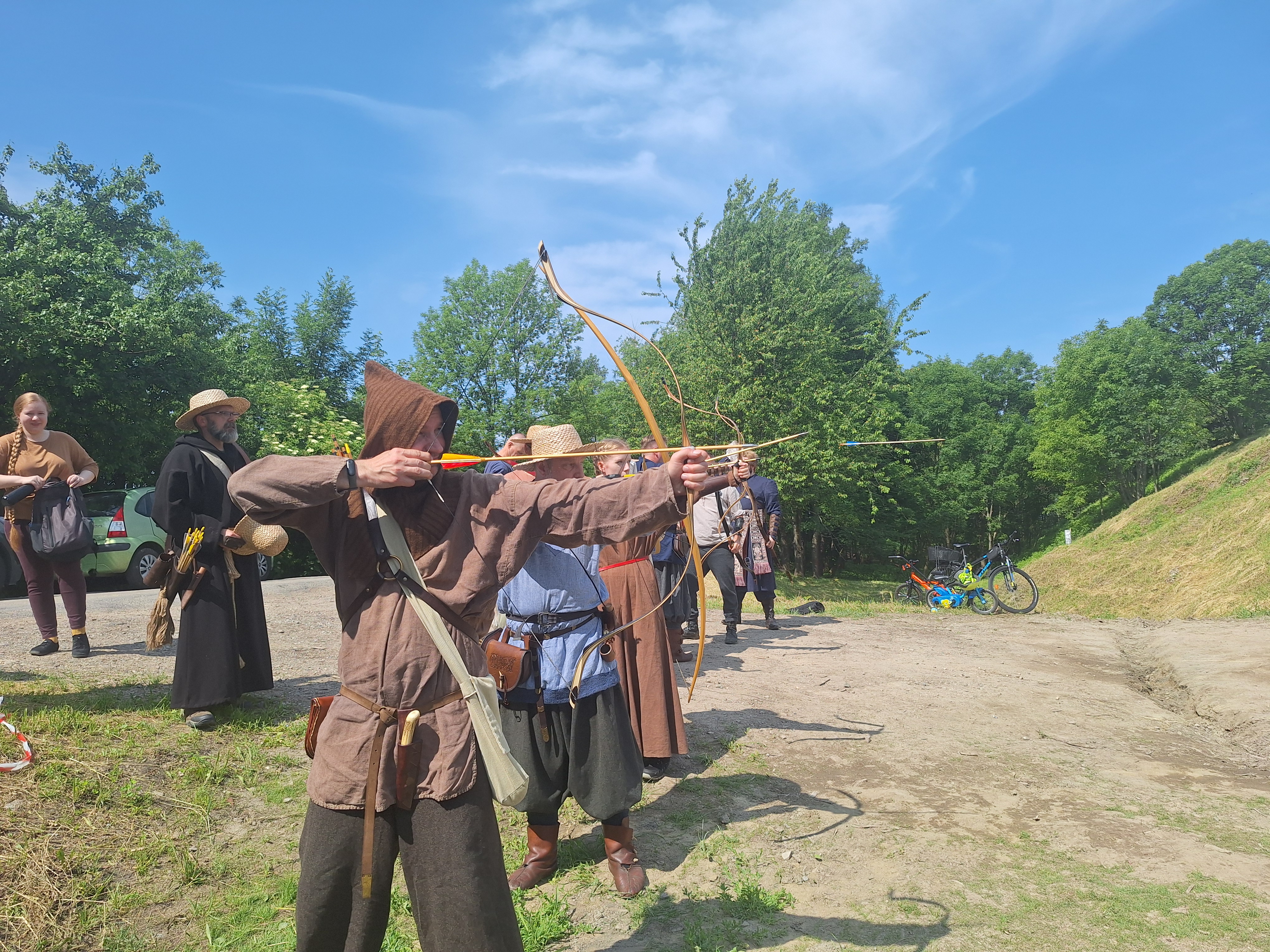 XIX Zamkomania w Tarnowie