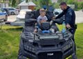 fot. fb Tarnowska Policja