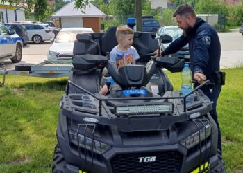 fot. fb Tarnowska Policja