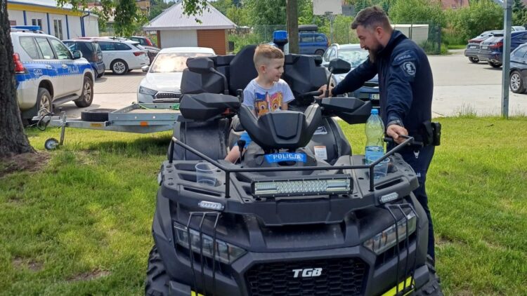 fot. fb Tarnowska Policja