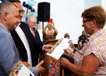 fot. fb: Muzeum Ziemi Tarnowskiej