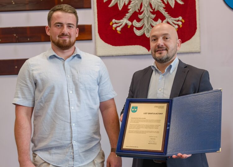 fot. GOK Borzęcin
