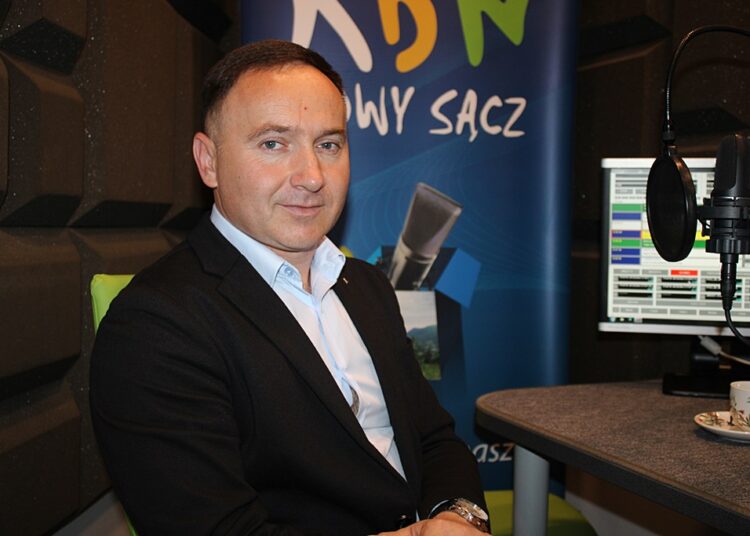 Jacek Migacz