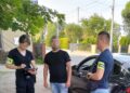 fot. Karpacki Oddział Straży Granicznej