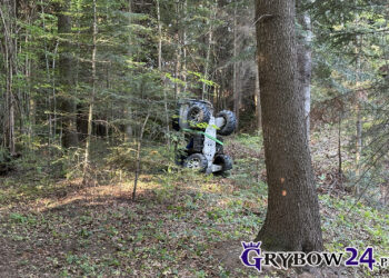 fot. Grybow24.pl